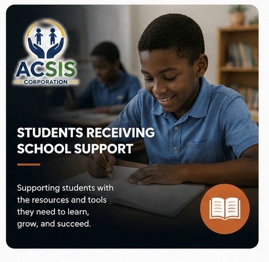 Education program
